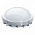 Светильник 94 827 NBL-R1-8-4K-WH-IP65-LED (аналог НПБ 1301/НПП 1301) 94827 Navigator