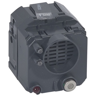 Датчик газа метана - MyHOME - SCS/Радио - 2 Вт 067528 Legrand