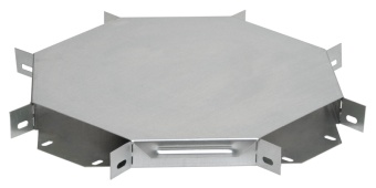 Крестовина 80х300 HDZ CLP1X-080-300-M-HDZ IEK