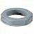 Пластиковая гайка для уплотнителя - IP 55 - ISO 50 - RAL 7035 096848 Legrand