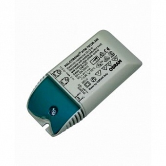 Трансф-р электрон.HTM 150вт 12в 4050300581415 OSRAM