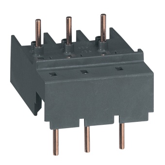 Соединительный адаптер MPX³ 32H/CTX³ 22 = 417451 Legrand