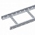 Кабельный лестничный лоток 60x400x6000LG 640 NS 6 FT (упак. 6м) 6208609 OBO Bettermann