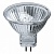 Лампа галогенная 94 206 JCDR 50W G5.3 230V 2000h 94206 Navigator