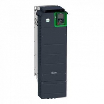 Преобразователь частоты ATV930 75/55кВт 380В 3ф ATV930D75N4 Schneider Electric