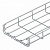 Проволочный лоток 55x400x3000GRM 55 400 G (упак. 3м) 6001450 OBO Bettermann