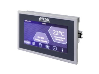 Сенсорный дисплей для LCP, цветной 3311030 Rittal
