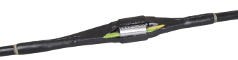 Муфта кабельная ПСтт 4х35/50 б/г ПВХ/СПЭ изоляция 1кВ UZM-XLS1-VN4-3550X IEK