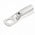 Каб. наконечники Spec Kon, 16M8-LB, 16мм², ?8мм² 50 шт. 16M8-LB ABB