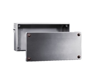 KEL Взрывобезопасный корпус 300x200x80mm 9304000 Rittal