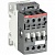 Контактор AF09Z-22 4P 25А 690/48-130В AC/DC 4кВт 1SBL136501R2200 ABB