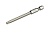 AS Биты с длинным стержнем TX25 73мм с шлицем Torx 3шт 4053044 Rittal