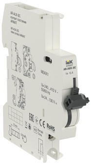 ARMAT Контакт состояния AR-AUX-SC 240...415В AR-AUX-SC-240-415 IEK