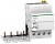 БЛОК ДИФФ. ЗАЩ. Vigi iC60 4П 63A 1000mA-S AC-ТИП A9V19463 Schneider Electric