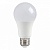 Лампа светодиодная ECO A60 шар 15Вт 230В 6500К E27 LLE-A60-15-230-65-E27 IEK