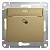 Карточный выключатель GLOSSA, титан GSL000469 Schneider Electric