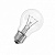Лампа накаливания CLAS A CL 40W 230V E27 FS1 4008321788528 OSRAM