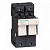 Разъединитель-предохранитель 50A.1P+N.14Х51 DF141N Schneider Electric