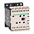 Контактор TeSys LC1K 3P 6А 400/24В AC 2.2кВт LC1K06013B7 Schneider Electric