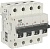 ARMAT Автоматический выключатель M10N 4P C 40А AR-M10N-4-C040 IEK