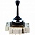 Контроллер Harmony, 4 направления XD2CC1111 Schneider Electric