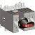 Рубильник с предохранителем OS63 63А 3P, 000, без рукоятки 1SCA115226R1001 ABB