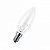Лампа накаливания CLAS B FR 60W 230V E27 FS1 4008321411396 OSRAM