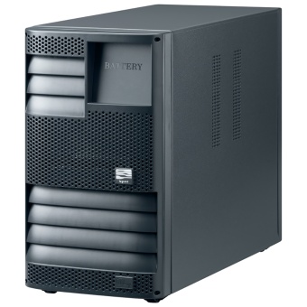 Батарейный шкаф + 9 комплектов батарей - Megaline 310783 Legrand