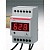 Амперметр щитовой ABB AMTD 999А DC, цифровой, кл.т. 0,5 2CSM261073R1011 ABB