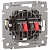 Механизм аудио-розетки GALEA LIFE 775784 Legrand