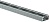 STRUT-профиль перфорированный 41х21х400-2,5 CLP1S-41-21-04-25 IEK