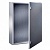Щит с монтажной платой AE, 380x600x350мм, IP66, сталь 1338500 Rittal