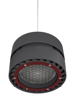 Светильник L-industry II/120/К15/4,0К/04/IKX-31/220AC IP66 LEDEL LINDII00039 IEK