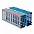 Короб перфорированный, серый RL12 25x40 (упак. 72/2м) 00128RL DKC