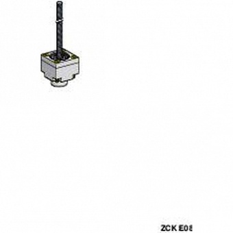 Головка концевого выключателя ZCKE085 Schneider Electric
