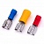 Разъем РпИм1,25-250 плоский (20 шт) URM10-4-D15-D17-7 IEK