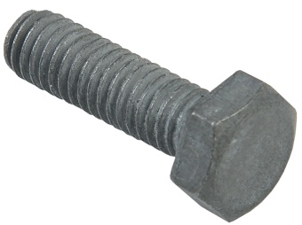 Болт шестигранный М10х40 HDZ CMZ10-BT-10-040-HDZ IEK