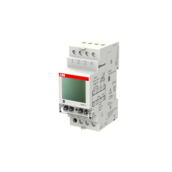 Реле времени цифровое сумеречное DWTL1 2CSM222491R1000 ABB