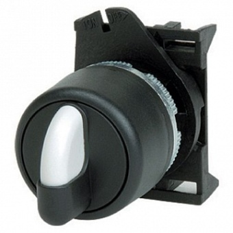 Переключатель DKC Quadro, 3 позиции ASSB6T3 DKC