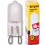 Лампа галогенная 94 232 JCD9 40W frost G9 230V 2000h 94232 Navigator