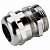 Уплотнитель металлический - IP68 - P.G. 29 095516 Legrand