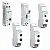 Реле С ВЫДЕРЖКОЙ ВРЕМЕНИ MINT CCT15234 Schneider Electric