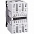 Контактор OptiStart K3 3P 115А 380/24В AC/DC 55кВт 117534 КЭАЗ