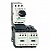 Реверсивный пускатель TeSys GV2DP 23А, 9кВт 400/220В GV2DP221M7 Schneider Electric