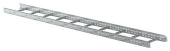 Лоток лестничный 100х500х3000-1,5 HDZ LLK2-100-500-M-HDZ IEK