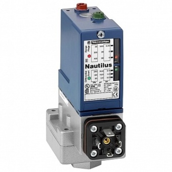 выключатель давления, 70 БАР XMLC070D2S11 Schneider Electric
