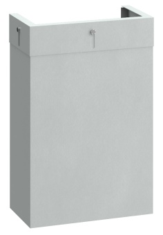 Компенсатор высоты для УЭРМ-Х-2850 (2шт/компл) IND-KOMP-2850-1 IEK