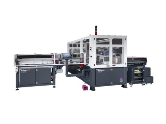 AS Автомат комплектации клеммных реек Athex TC 80 CS 4050505 Rittal
