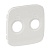 Valena ALLURE.Лицевая панель для розеток TV-SAT.Жемчуг 754829 Legrand