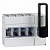 Рубильник DPX³IS 100А 3P, фронтальное исполнение 026631 Legrand
